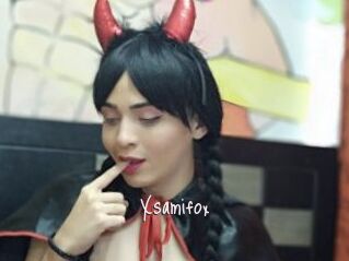 Xsamifox