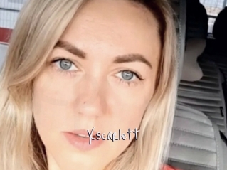 Xscarlett
