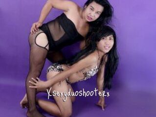 Xsexyduoshooterx