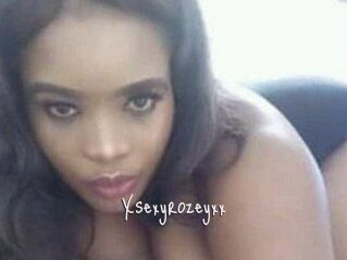 Xsexyrozeyxx