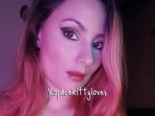 Xspacekittylovex