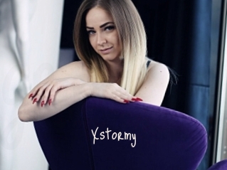 Xstormy
