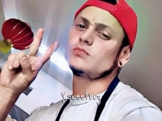 Xsweetboy