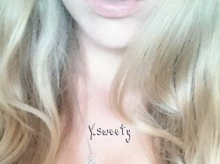 Xsweety