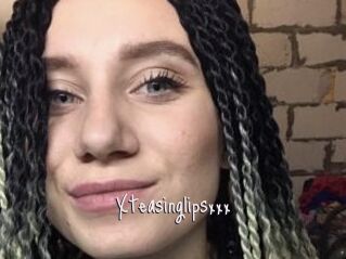 Xteasinglipsxxx