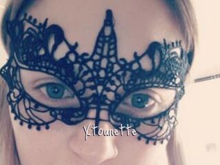 Xtounette