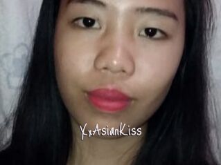 XxAsianKiss