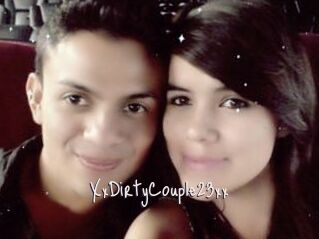 XxDirtyCouple23xx