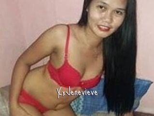 XxJenevieve