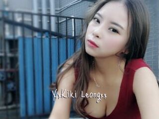 XxKiki_Leongxx