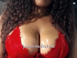 XxLusciousBoobsxx