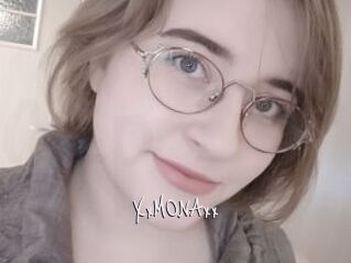 XxMONAxx