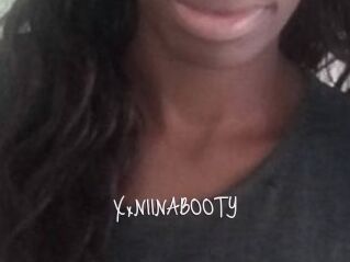 XxNIINABOOTY