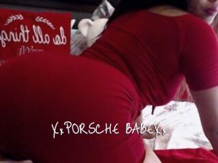 XxPORSCHE_BABEXx