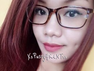XxPussy4RENTxx