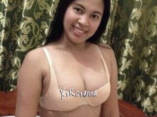 XxRoxanna