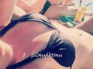 XxSexyElissexx