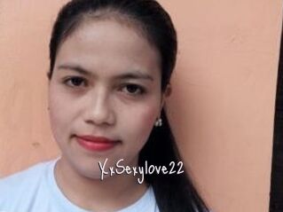 XxSexylove22