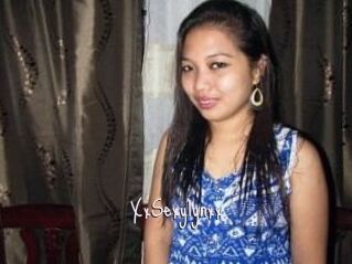 XxSexylynxx