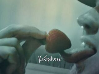 XxSpikexx