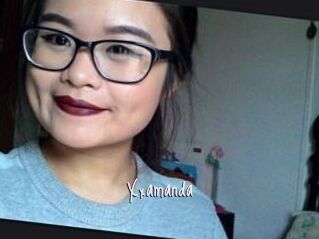 Xxamanda