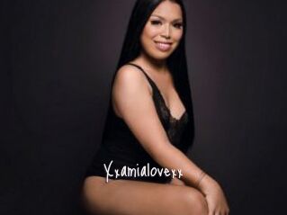 Xxamialovexx