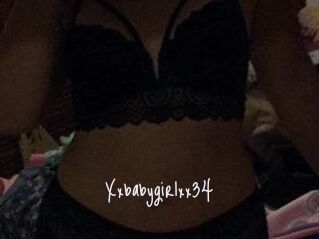 Xxbabygirlxx34