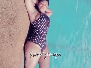 Xxbustyebonyxx