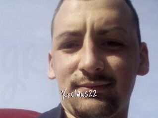 Xxclaus22