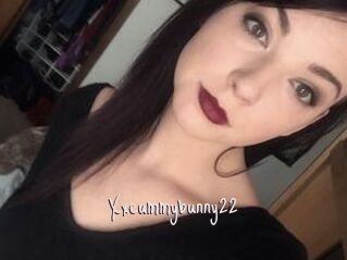 Xxcummybunny22