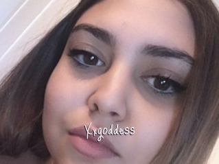 Xxgoddess
