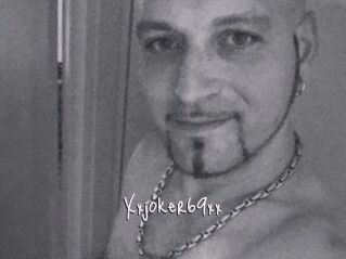 Xxjoker69xx