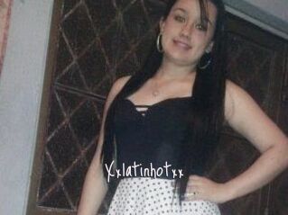Xxlatinhotxx