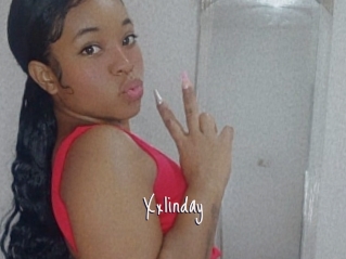Xxlinday