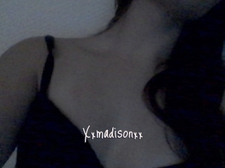 Xxmadisonxx