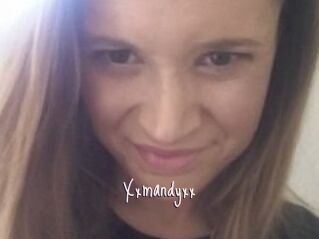 Xxmandyxx