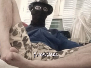 Xxmaschera