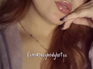 Xxmiasexybodyhotxx