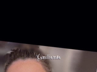 Xxmilliemae