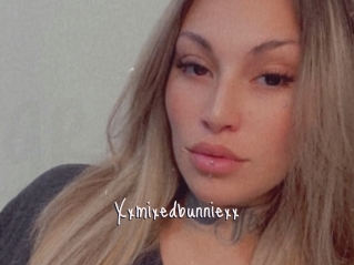 Xxmixedbunniexx