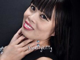 Xxnastykitty