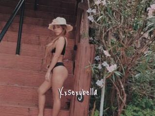 Xxsexybella