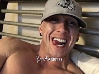 XxxAdamxxx