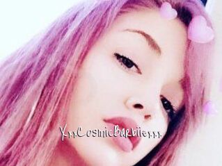 XxxCosmicBarbiiexxx