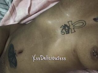 XxxDeliciousxxx