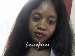 XxxLexyBaexxx