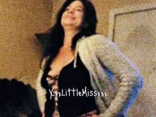 XxxLittleMissxxx
