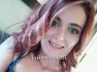 XxxLovelyGirlxxx