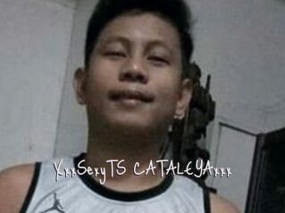XxxSexyTS_CATALEYAxxx