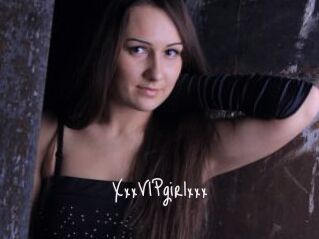 XxxVIPgirlxxx